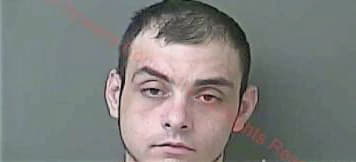 Justin Newcom, - Howard County, IN 