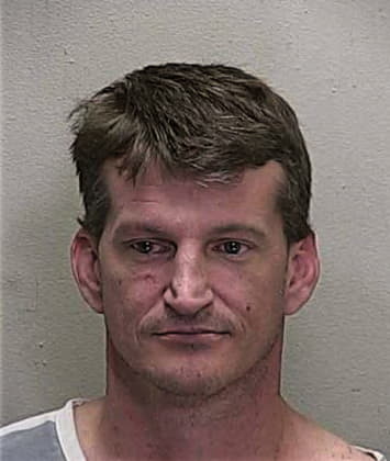 Jason Omara, - Marion County, FL 