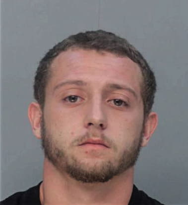 Joseph Oveido-Amaya, - Dade County, FL 