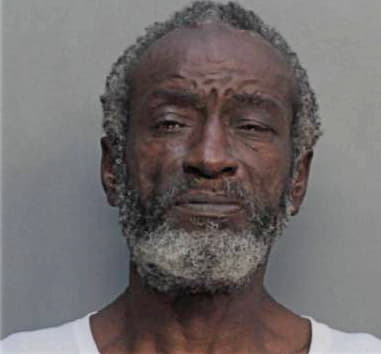 Eugene Patterson, - Dade County, FL 