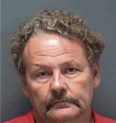 Gerald Pillars, - Lee County, FL 