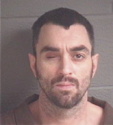 Christopher Plumley, - Buncombe County, NC 