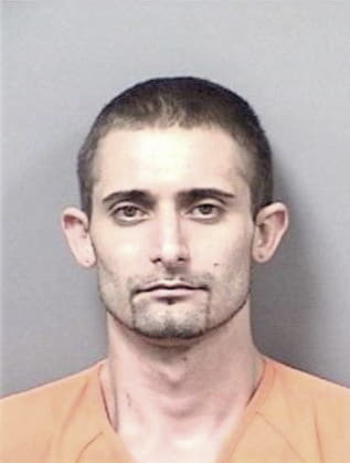 James Potts, - Citrus County, FL 