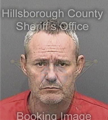 John Powers, - Hillsborough County, FL 