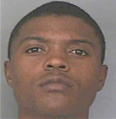 Shaun Prather, - Polk County, FL 