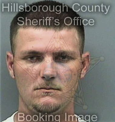 Jason Priceman, - Hillsborough County, FL 