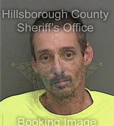 Oscar Ramon, - Hillsborough County, FL 