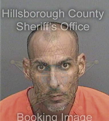 Steve Rasner, - Hillsborough County, FL 