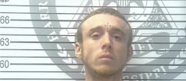 Patrick Ray, - Harrison County, MS 