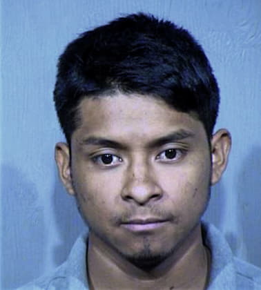 Jacob Reiland - Maricopa County, AZ 