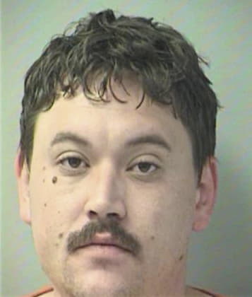 Alexander Rivera, - Okaloosa County, FL 