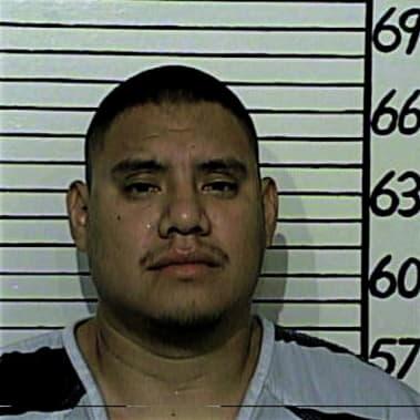 Joseph Rodriguez, - Comal County, TX 