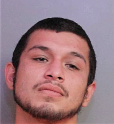 Joshua Rodriguez, - Polk County, FL 