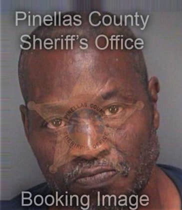 Michael Rodriguez, - Pinellas County, FL 