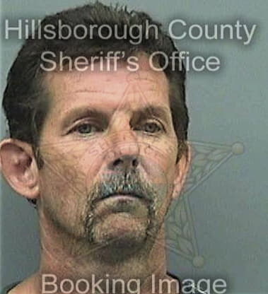 Jason Rogers, - Hillsborough County, FL 