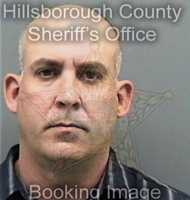 Israel Rosadoperez, - Hillsborough County, FL 