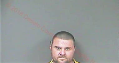 Alan Ross, - Desoto County, MS 