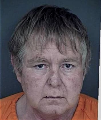 Michael Rozell - Cherokee County, TX 