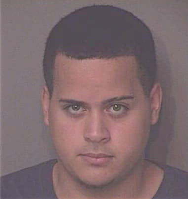 Eric Santos-Bonet, - Osceola County, FL 