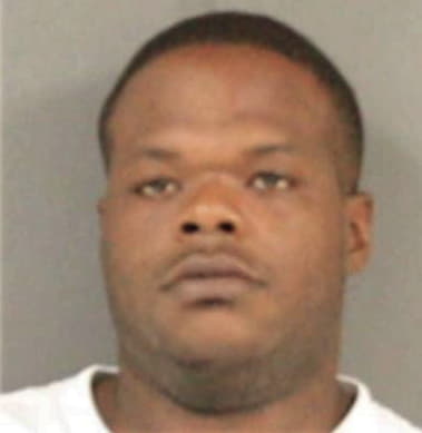 Rodrick Savage, - Hinds County, MS 