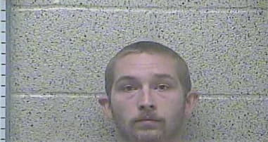 James Scarbrough, - Henderson County, KY 