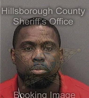 Quinton Shakespeare, - Hillsborough County, FL 