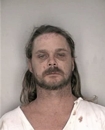 John Shepard, - Hillsborough County, FL 