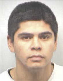 Jose Sibrian - Fulton County, GA 