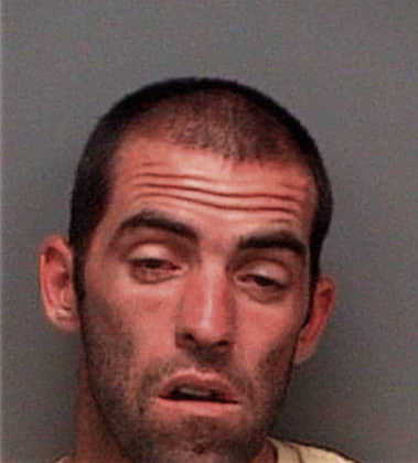 Joshua Simons - Pinellas County, FL 