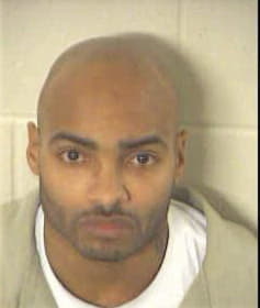 Andrew Sims - Fulton County, GA 