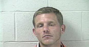 Matthew Skimmerhorn - Daviess County, KY 