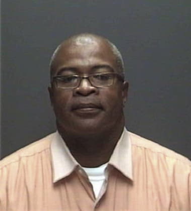 Charles Smith, - Galveston County, TX 