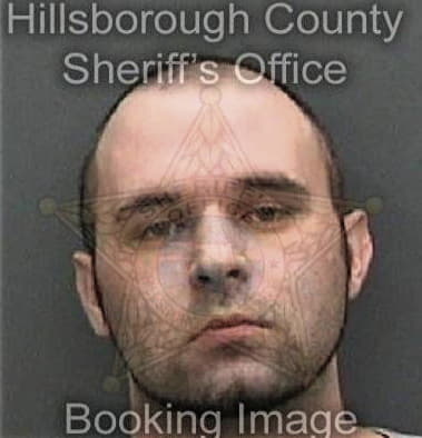 Joseph Solomon, - Hillsborough County, FL 