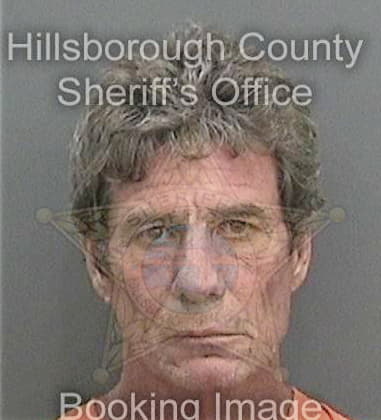 Anthony Spencer, - Hillsborough County, FL 