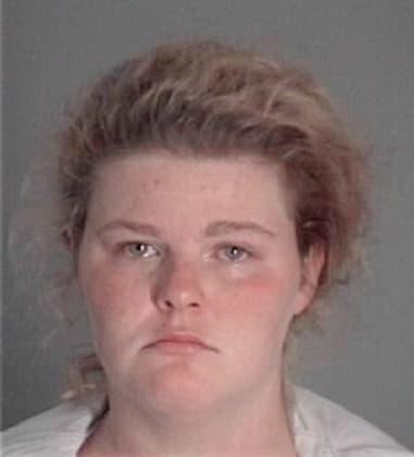 Melanie StCroix, - Pasco County, FL 