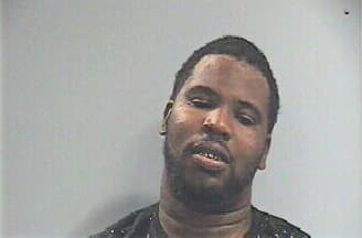 Ray Stone - Fayette County, KY 