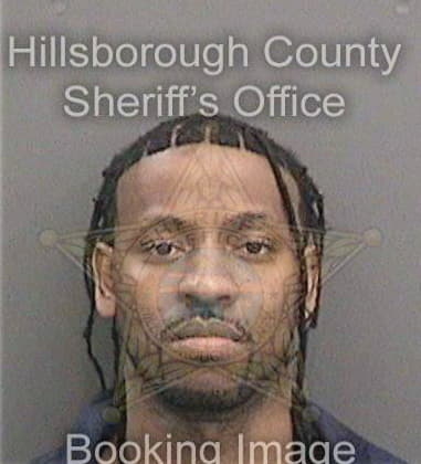 Bradley Stroud, - Hillsborough County, FL 