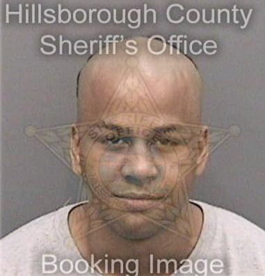 Tony Studstill, - Hillsborough County, FL 