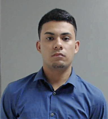 David Tello, - Hidalgo County, TX 