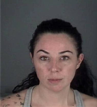 Kristina Teuber, - Pasco County, FL 