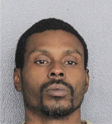 Wilson Thomas, - Broward County, FL 