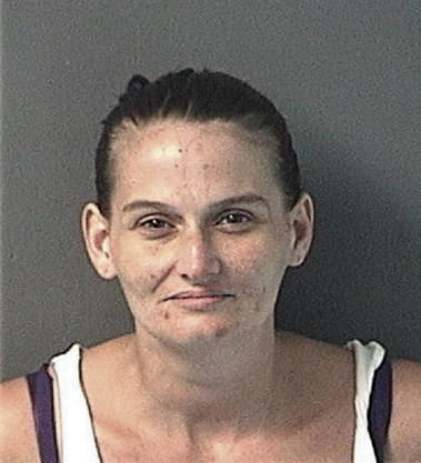 Jessica Tipton, - Escambia County, FL 