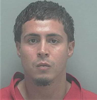 Malvin Torres, - Lee County, FL 