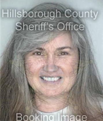 Michelle Trehern, - Hillsborough County, FL 