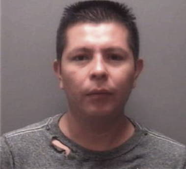 Louis Trejo, - Galveston County, TX 