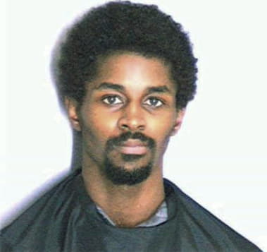James Tucker - DeKalb County, GA 