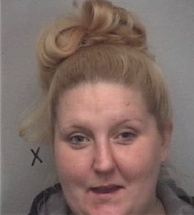 Anna Turkheimer - Cleveland County, NC 