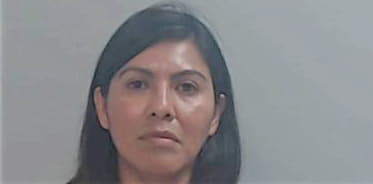 Cynthia Uriegas, - Hidalgo County, TX 