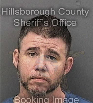 Robert Vargason, - Hillsborough County, FL 