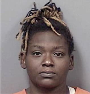 AuSharai Vickers, - Citrus County, FL 